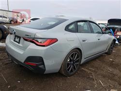بي ام دبليو i4